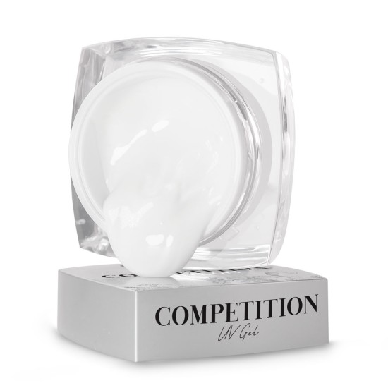 Competition White Gel - 4g