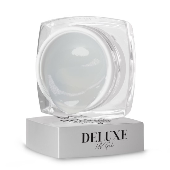 Deluxe Clear Gel - 4g