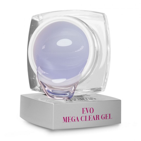 Classic Evo Mega Clear Gel - 4g