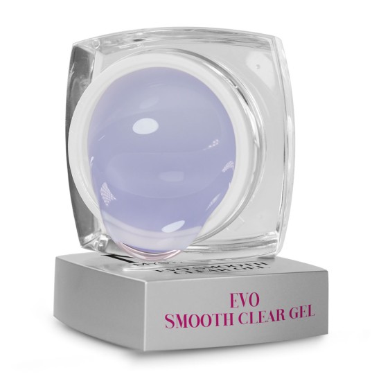 Evo Smooth Clear Gel - 4g