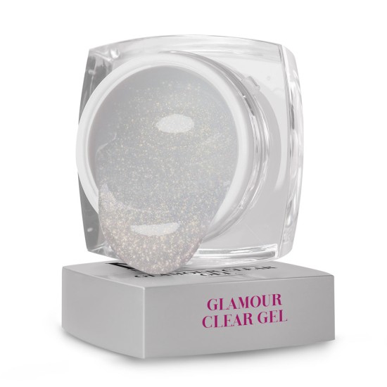 Classic Glamour Clear Gel - 4g