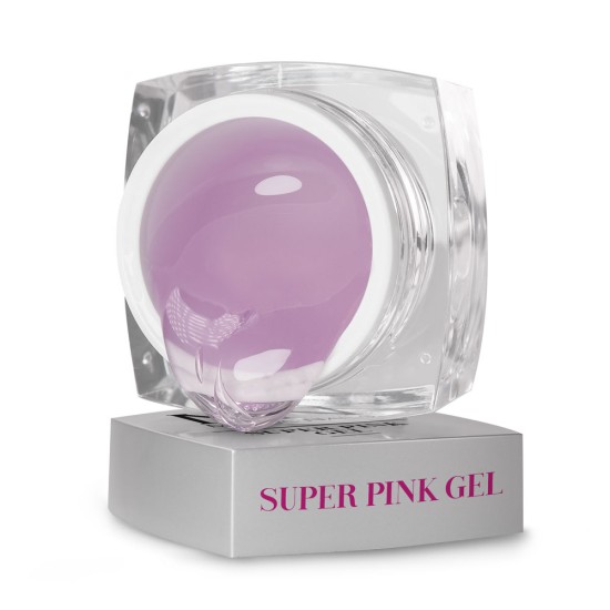 Classic Super Pink Gel - 4g