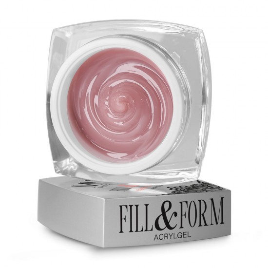 Fill&Form Gel - Cool Cover - 4g