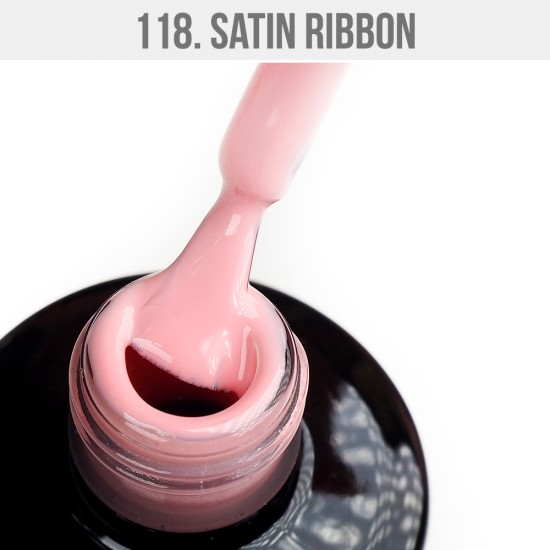 Gél Lakk 118 - Satin Ribbon (HEMA-free) 12ml