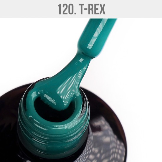Gél Lakk 120 - T-Rex 12ml
