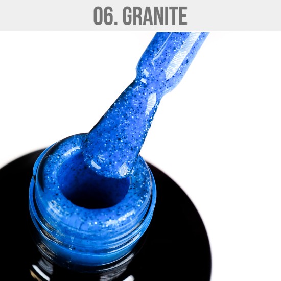 Gél Lakk Granite 06 - 12ml