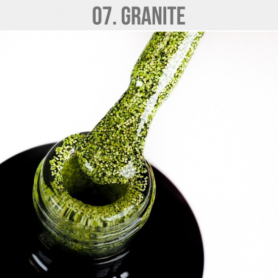 Gél Lakk Granite 07 - 12ml