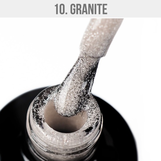 Gél Lakk Granite 10 - 12ml