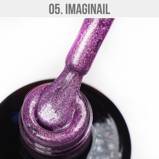 Gél Lakk ImagiNail 05 - 12ml