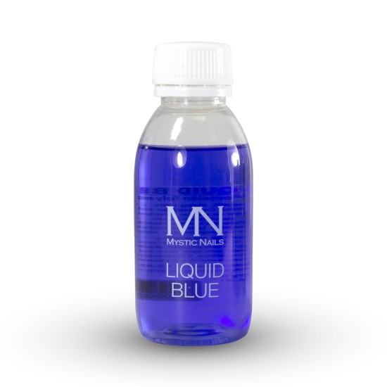 Liquid Blue - 125ml*