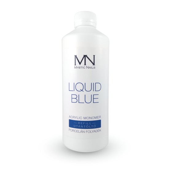 Liquid Blue - 500ml