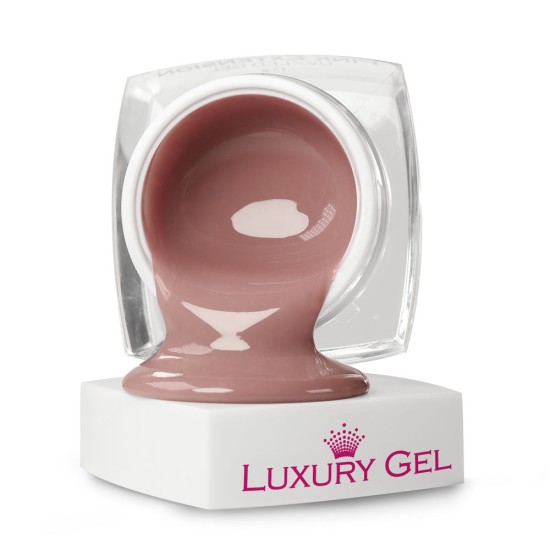 Luxury Pink Extension Gel - 4g
