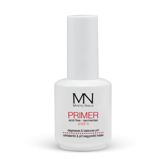 Primer - Savmentes - 10ml