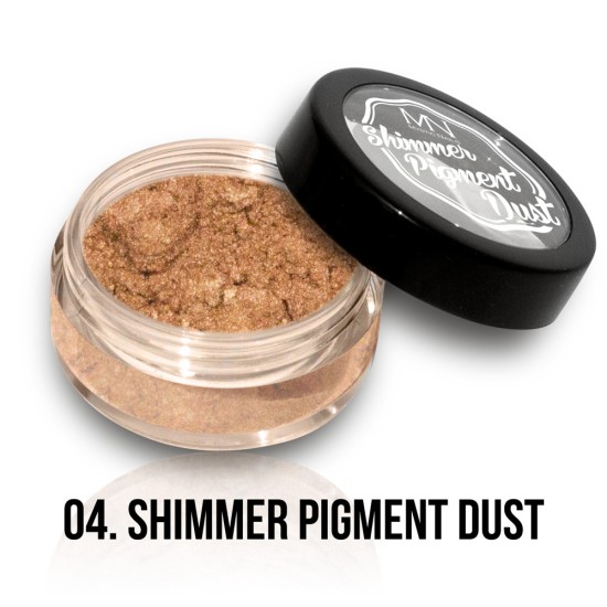 Shimmer Pigment Por - 04 - 2g