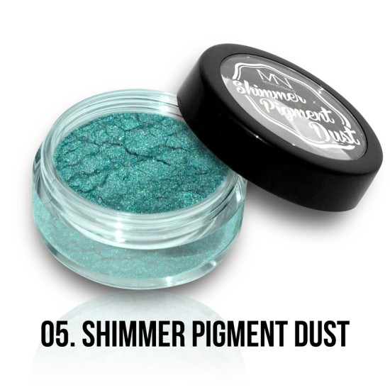 Shimmer Pigment Por - 05 - 2g