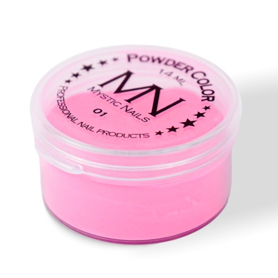 Színes Porcelán - 01  - 14ml