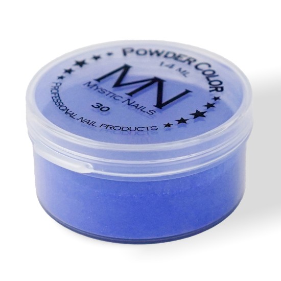 Színes Porcelán - 30  - 14ml