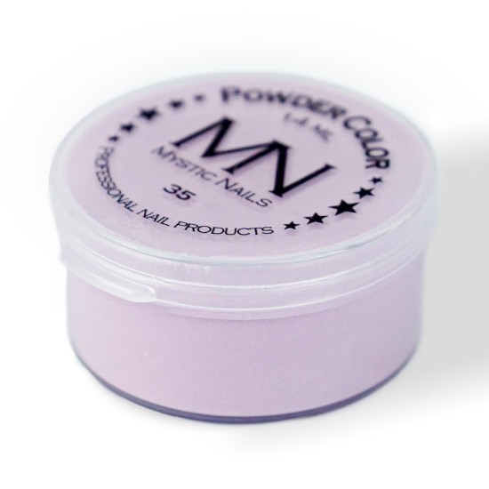 Színes Porcelán - 35  - 14ml