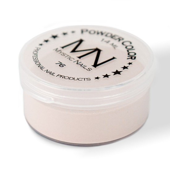 Színes Porcelán - 76  - 14ml