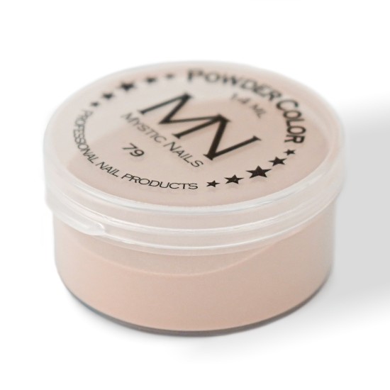Színes Porcelán - 79  - 14ml