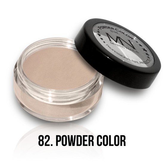 Színes Porcelán - 82 - 8ml