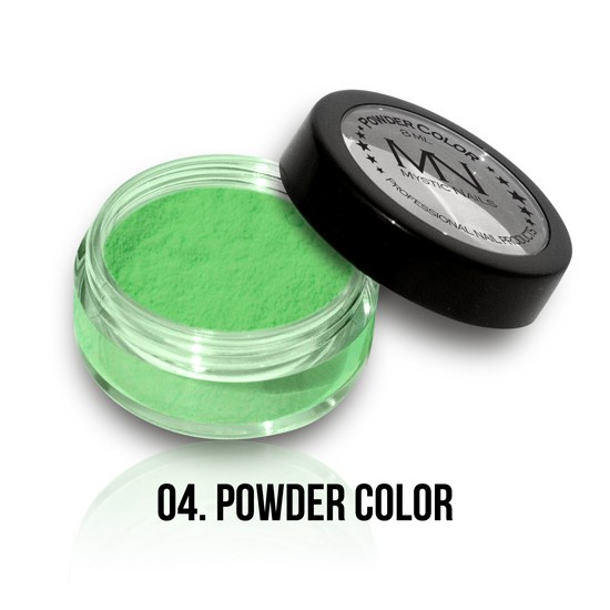 Színes Porcelán - 04  - 8ml