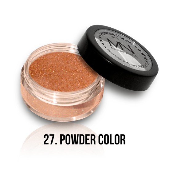 Színes Porcelán - 27  - 8ml