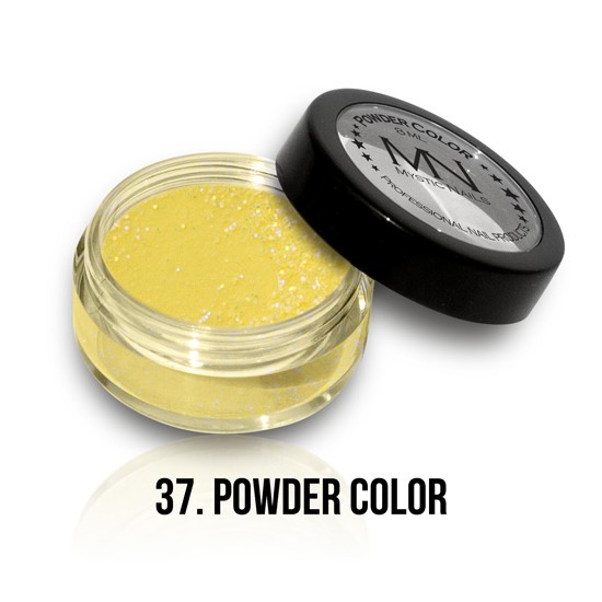 Színes Porcelán - 37  - 8ml