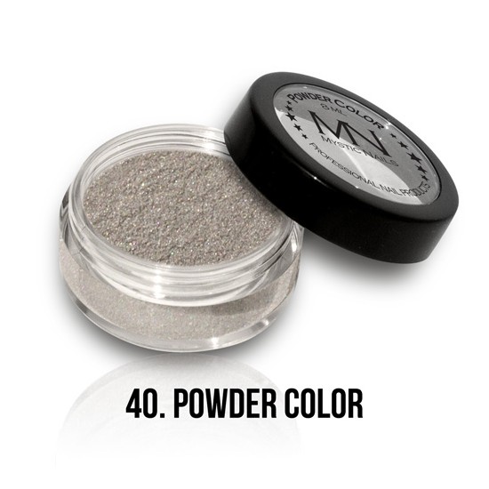 Színes Porcelán - 40  - 8ml