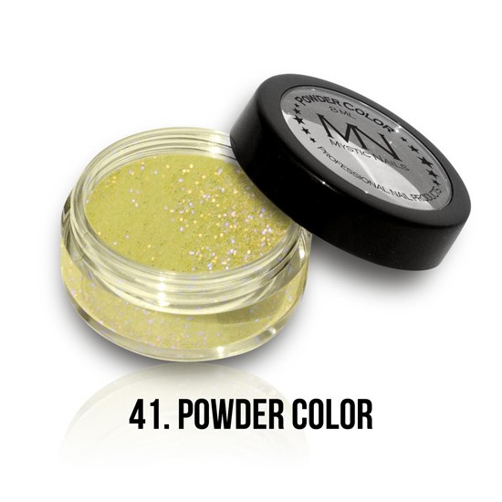 Színes Porcelán - 41  - 8ml