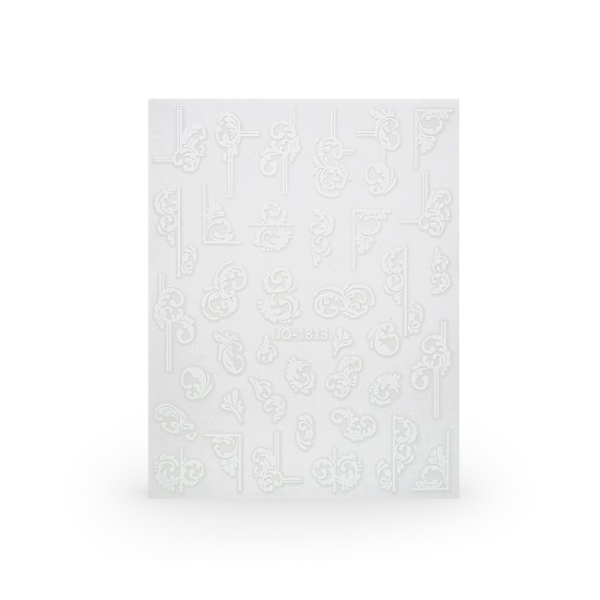 Köröm matrica - Inda 03