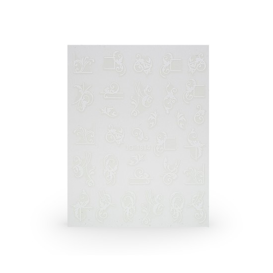 Köröm matrica - Inda 04