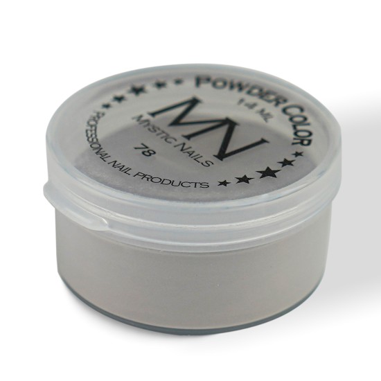Színes Porcelán - 78  - 14ml