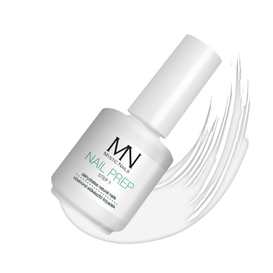 Nail Prep - 10ml