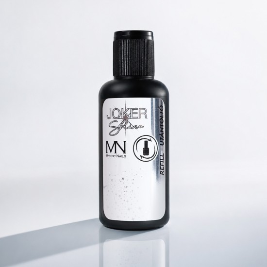Joker Shine - Utántöltő - 50ml