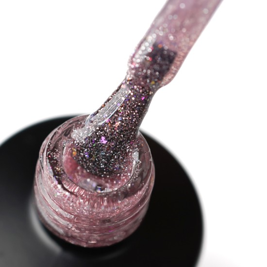 Gél Lakk 303 - (HEMA-free) 6ml