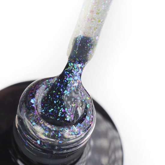 Gél Lakk Dizzy 12 - Dizzy Flip-Flop "B" 6ml