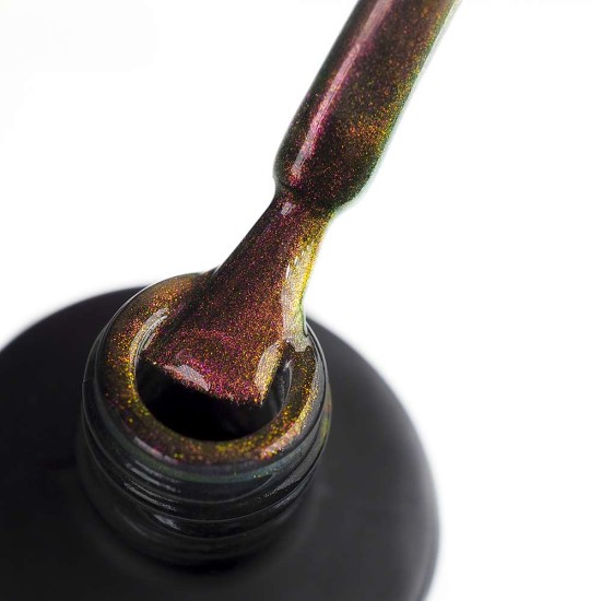 Gél Lakk GlamEye 01 - 6ml
