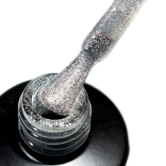 Gél Lakk GlamEye 09 - (HEMA-free) 6ml