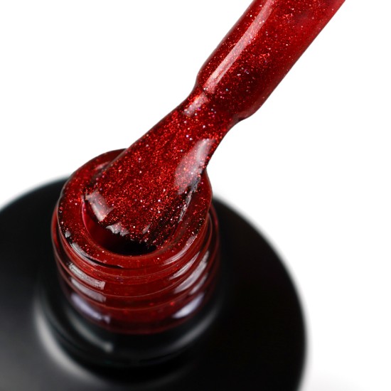 Gél Lakk GlamEye 27 - (HEMA-free) 6 ml