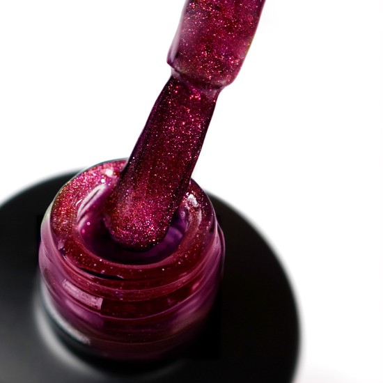 Gél Lakk GlamEye 38 - (HEMA-free) 6ml