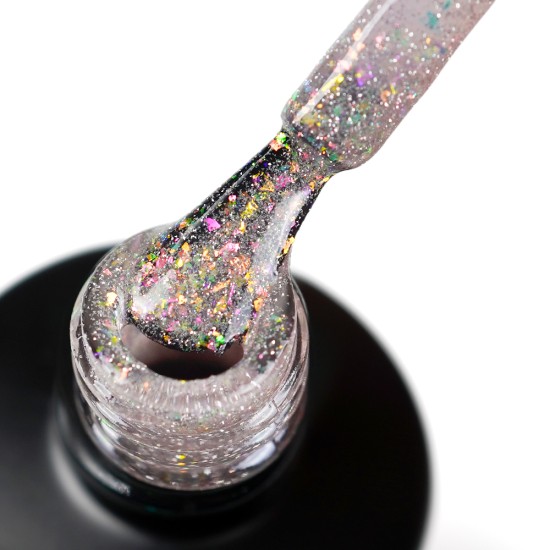 Gél Lakk Vegas 02 (HEMA-free) - 6ml