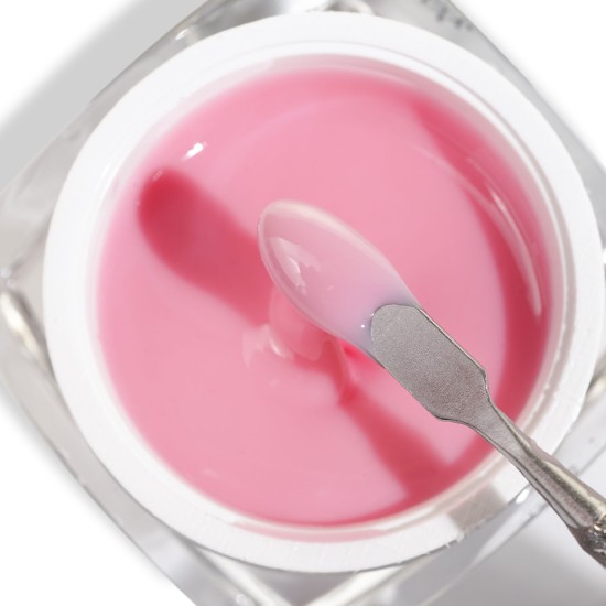 Deluxe Ruby Gel (HEMA-free) - 4g