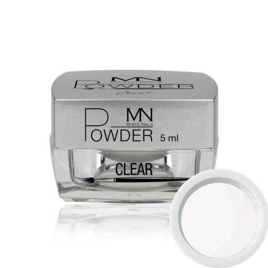 Powder Clear  - 5ml