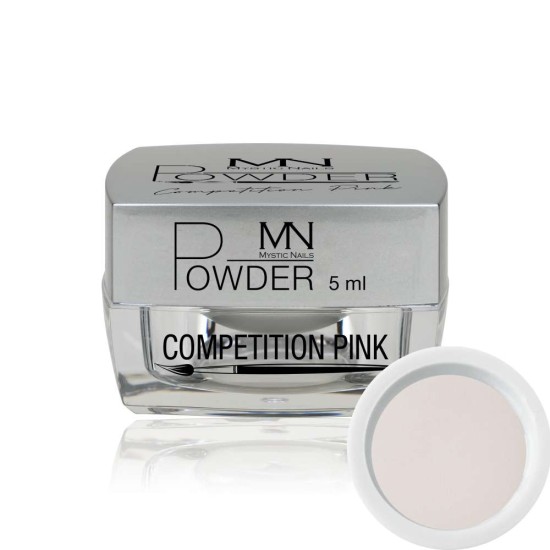 Powder Competition Pink  - 5ml