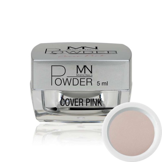 Powder Cover Pink  - 5ml