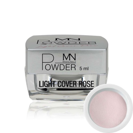 Powder Light Cover Rose -  5ml