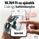 2026.05 Májusi Extra Havi ajánlat