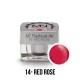 3D Gyurma Zselé - 14 - Red Rose - 3,5g