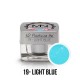 3D Gyurma Zselé - 19 - Light Blue - 3,5g